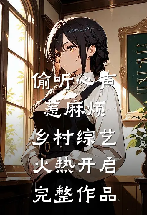 偷听心声惹麻烦，乡村综艺火热开启完整作品
