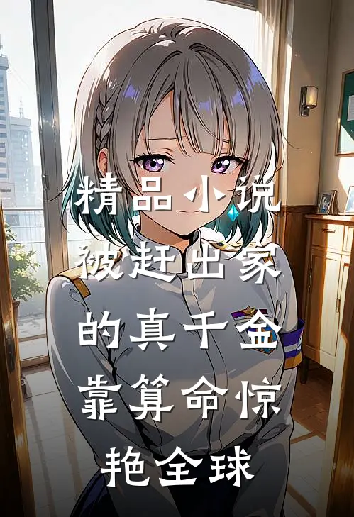 精品小说被赶出家的真千金，靠算命惊艳全球