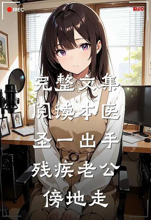 完整文集阅读本医圣一出手，残疾老公傍地走