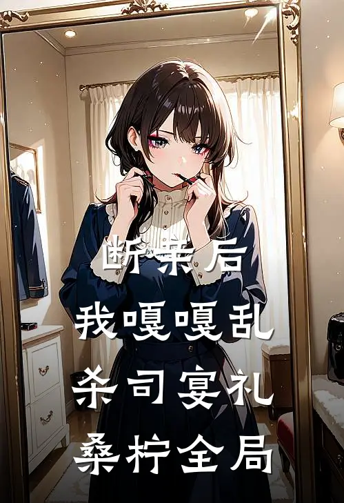 断亲后，我嘎嘎乱杀司宴礼桑柠全局