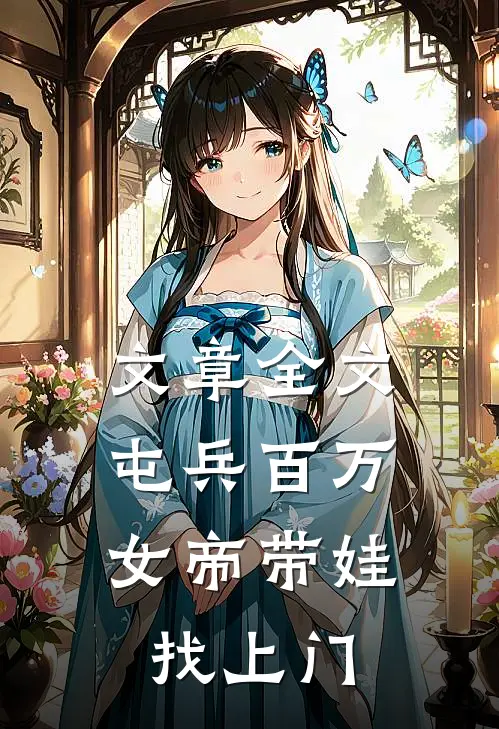 文章全文屯兵百万，女帝带娃找上门