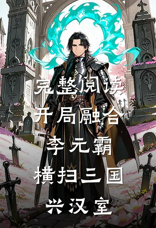 完整阅读开局融合李元霸，横扫三国兴汉室