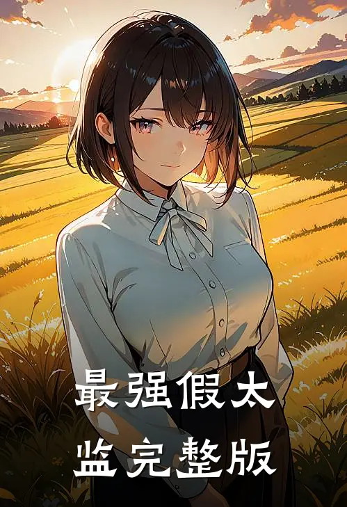 最强假太监完整版