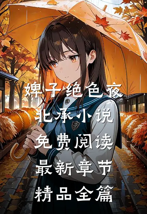 婢子绝色夜北承小说免费阅读最新章节精品全篇