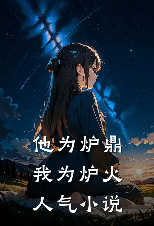 他为炉鼎，我为炉火人气小说