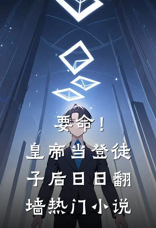要命！皇帝当登徒子后日日翻墙热门小说