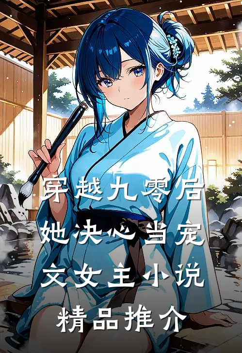 穿越九零后,她决心当宠文女主小说精品推介