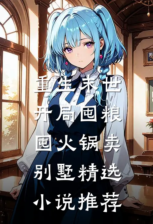 重生末世：开局囤粮囤火锅卖别墅精选小说推荐