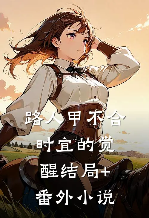 路人甲不合时宜的觉醒结局+番外小说