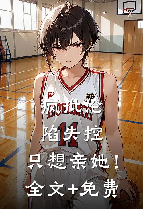 疯批沦陷失控，只想亲她！全文+免费
