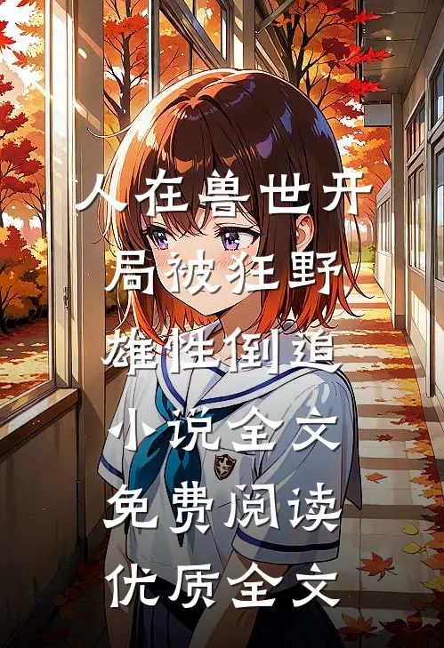 人在兽世开局被狂野雄性倒追小说全文免费阅读优质全文