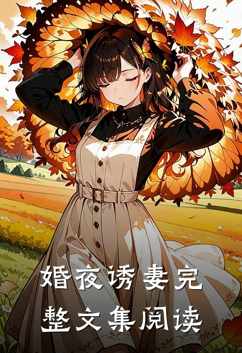 婚夜诱妻完整文集阅读