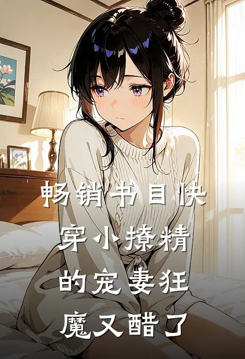 畅销书目快穿小撩精的宠妻狂魔又醋了