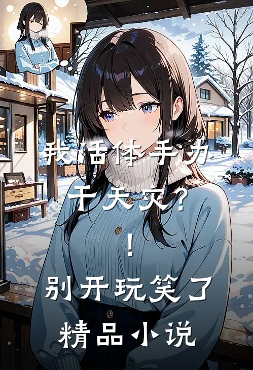 我活体手办干天灾？！别开玩笑了精品小说