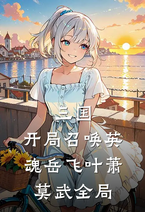 三国:开局召唤英魂岳飞叶萧莫武全局