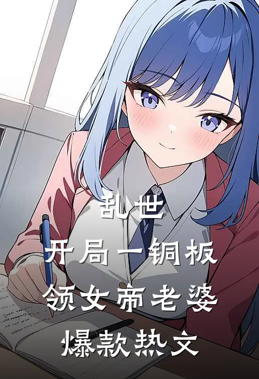 乱世：开局一铜板领女帝老婆爆款热文