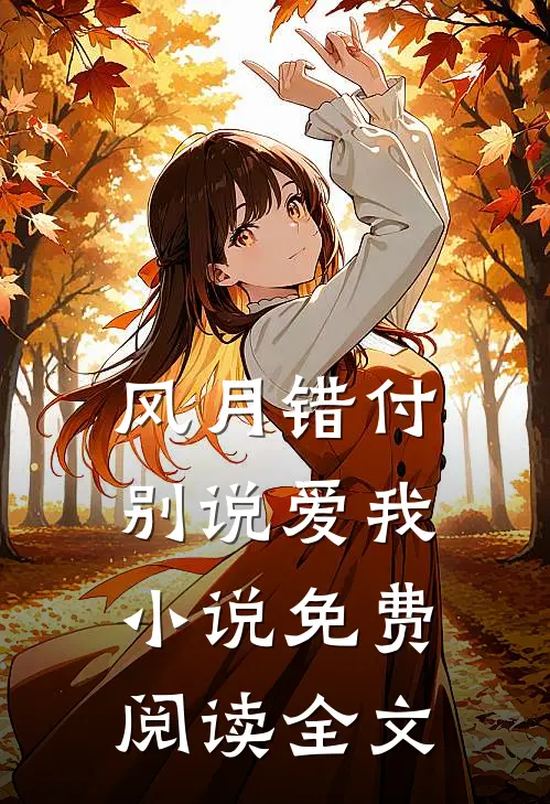 风月错付，别说爱我小说免费阅读全文