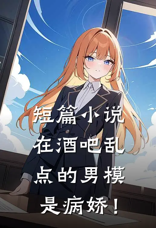 短篇小说在酒吧乱点的男模是病娇！
