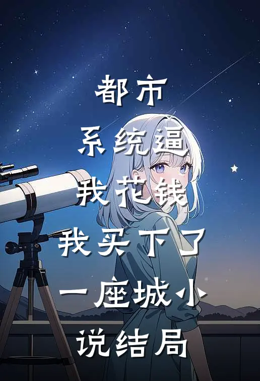 都市：系统逼我花钱，我买下了一座城小说结局