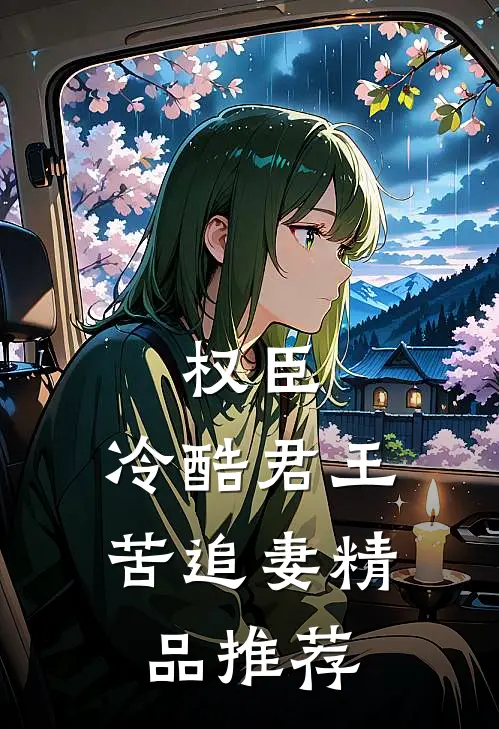 权臣：冷酷君王苦追妻精品推荐