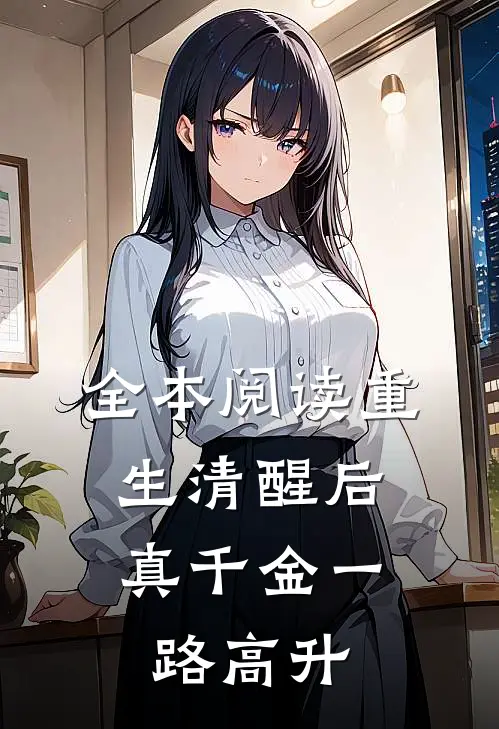 全本阅读重生清醒后，真千金一路高升