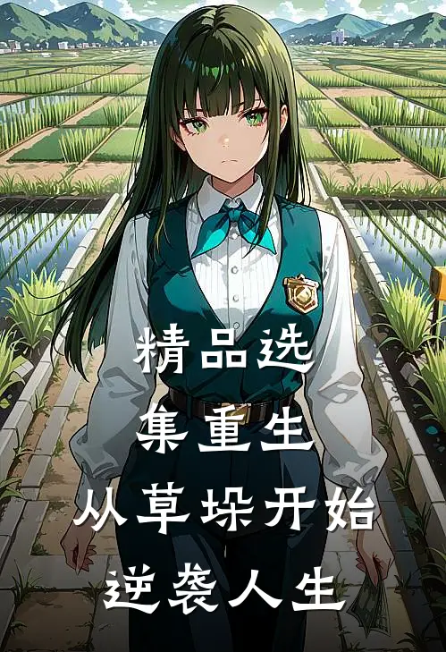 精品选集重生：从草垛开始逆袭人生