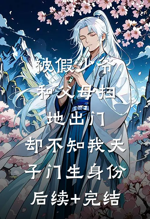 被假少爷和父母扫地出门，却不知我天子门生身份后续+完结