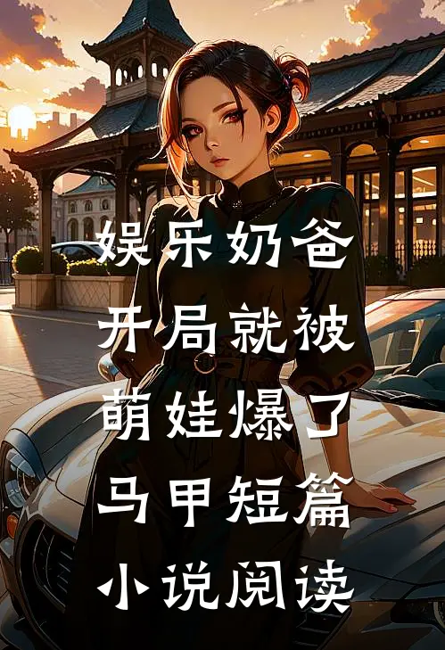 娱乐奶爸，开局就被萌娃爆了马甲短篇小说阅读