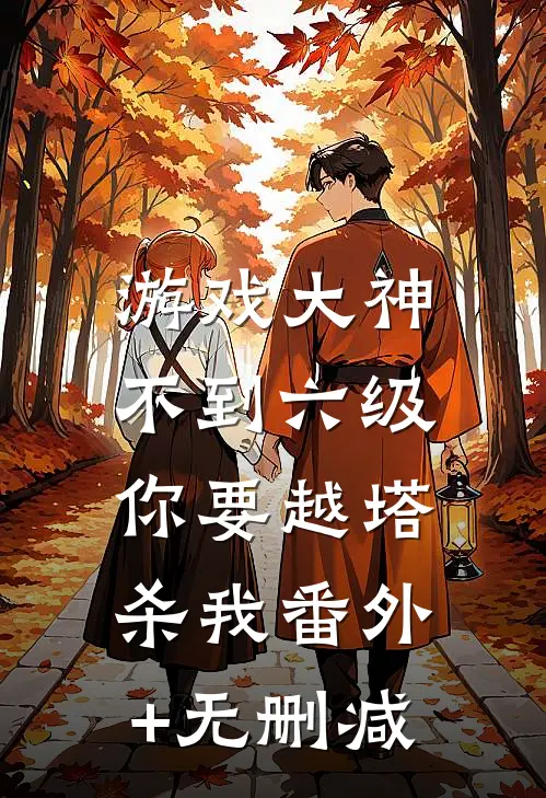 游戏大神：不到六级，你要越塔杀我番外+无删减