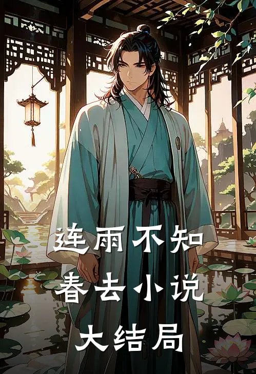 连雨不知春去小说大结局