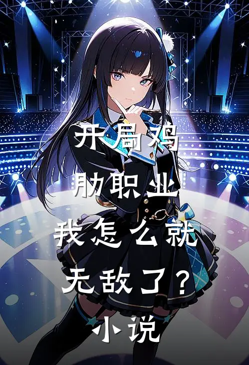 开局鸡肋职业，我怎么就无敌了？小说