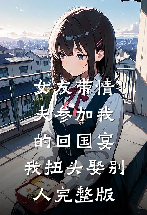 女友带情夫参加我的回国宴，我扭头娶别人完整版