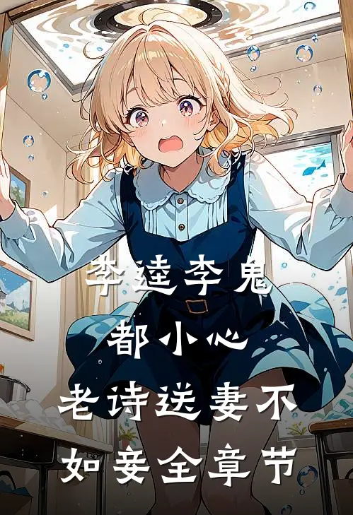 李逵李鬼都小心,老诗送妻不如妾全章节