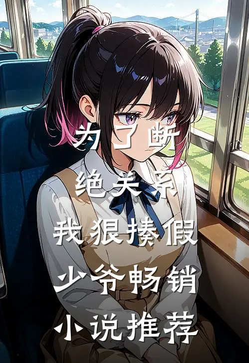为了断绝关系，我狠揍假少爷畅销小说推荐