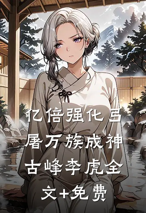 亿倍强化弓，屠万族成神古峰李虎全文+免费