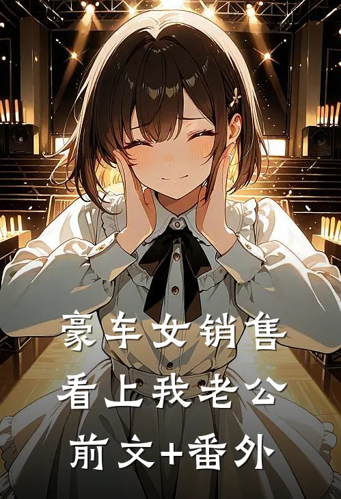 豪车女销售看上我老公前文+番外