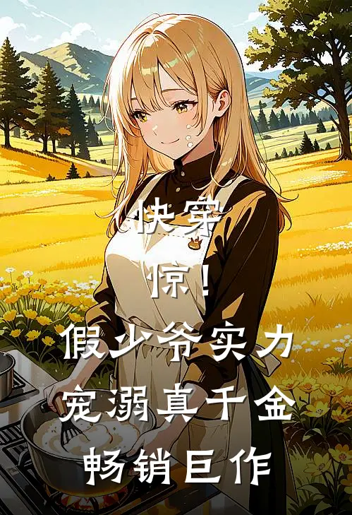 快穿：惊！假少爷实力宠溺真千金畅销巨作