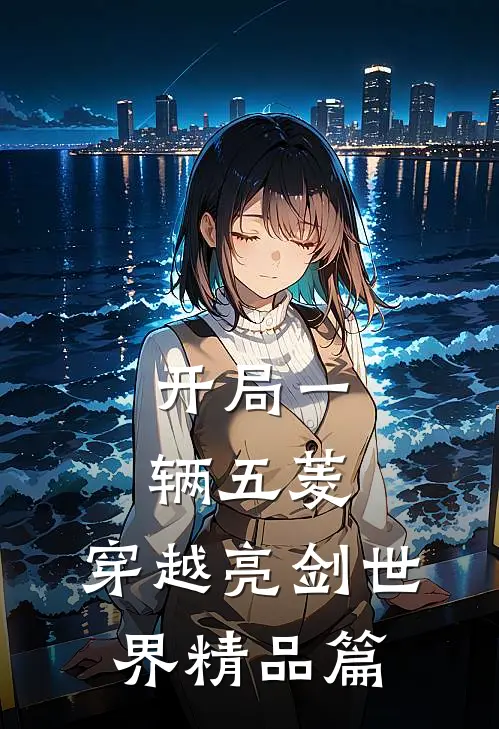 开局一辆五菱，穿越亮剑世界精品篇
