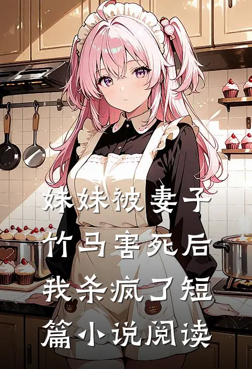 妹妹被妻子竹马害死后，我杀疯了短篇小说阅读