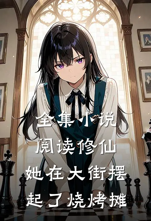 全集小说阅读修仙：她在大街摆起了烧烤摊
