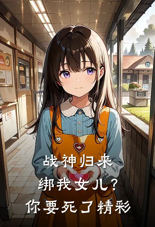 战神归来，绑我女儿？你要死了精彩