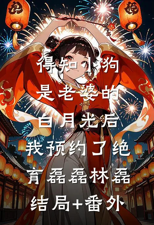 得知小狗是老婆的白月光后，我预约了绝育磊磊林磊结局+番外