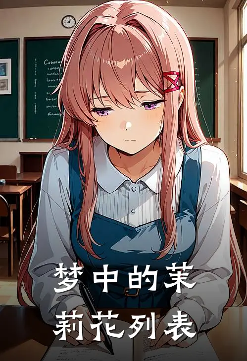 梦中的茉莉花列表