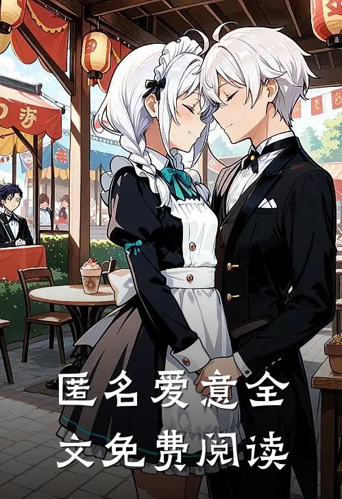 匿名爱意全文免费阅读