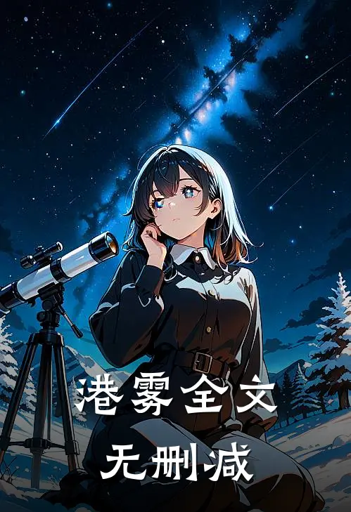 港雾全文无删减