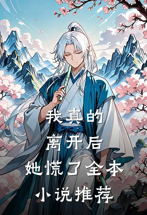 我真的离开后，她慌了全本小说推荐