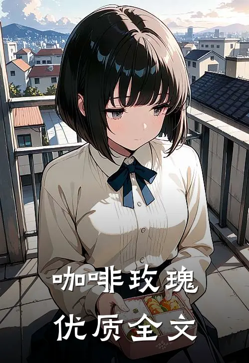 咖啡玫瑰优质全文