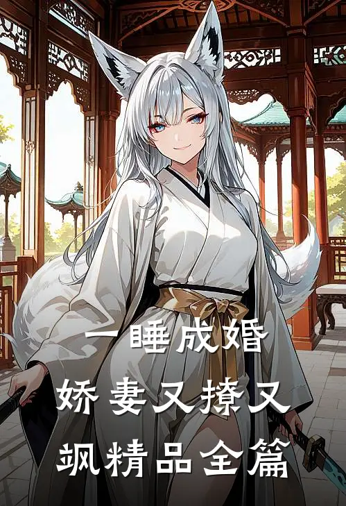 一睡成婚：娇妻又撩又飒精品全篇