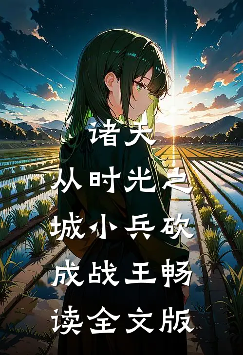 诸天：从时光之城小兵砍成战王畅读全文版