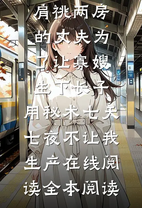 肩祧两房的丈夫为了让寡嫂生下长子，用秘术七天七夜不让我生产在线阅读全本阅读